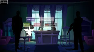 Скриншот 2 к игре Fatal Paws