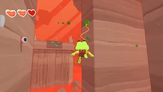 Скриншот 5 к игре Big Hops Together