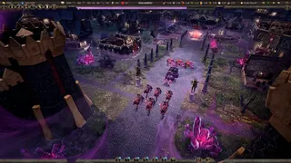 Скриншот 2 к игре Процветание. Тяжелое бремя короны
