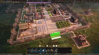 Скриншот 3 к игре Процветание. Тяжелое бремя короны
