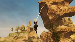 Скриншот 2 к игре Hyper Catch