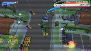Скриншот 4 к игре Garbage Crew!