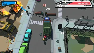 Скриншот 5 к игре Garbage Crew!