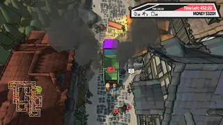 Скриншот 6 к игре Garbage Crew!