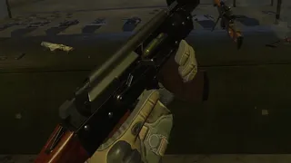 Скриншот 1 к игре AB AETERNO