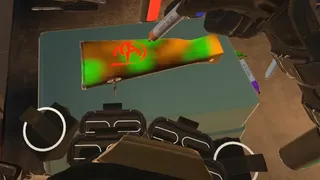 Скриншот 7 к игре AB AETERNO