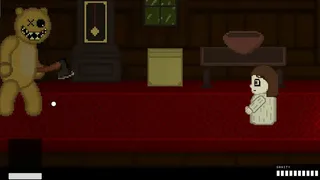 Скриншот 5 к игре Our Mother's house