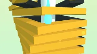Скриншот 4 к игре Ball Way Crush Color Tower 3d