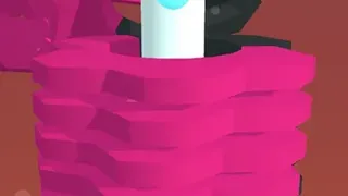 Скриншот 5 к игре Ball Way Crush Color Tower 3d