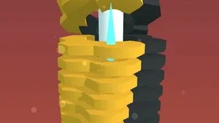 Скриншот 7 к игре Ball Way Crush Color Tower 3d