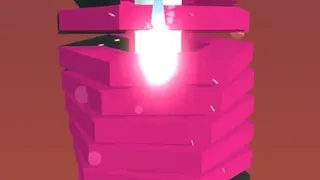 Скриншот 8 к игре Ball Way Crush Color Tower 3d