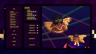 Скриншот 3 к игре Sprocket Wings
