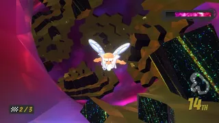 Скриншот 5 к игре Sprocket Wings