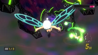 Скриншот 6 к игре Sprocket Wings