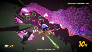 Скриншот 7 к игре Sprocket Wings