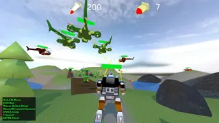 Скриншот 3 к игре Jolt Project
