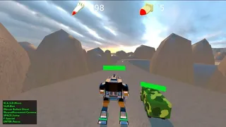 Скриншот 5 к игре Jolt Project