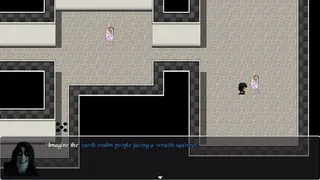 Скриншот 1 к игре Sidequest