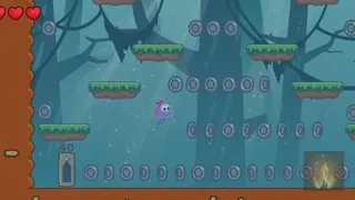Скриншот 2 к игре ShapeShifter
