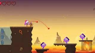 Скриншот 3 к игре ShapeShifter