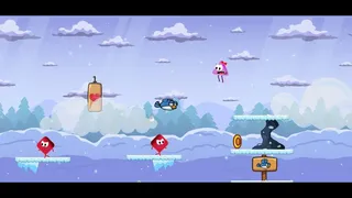 Скриншот 8 к игре ShapeShifter