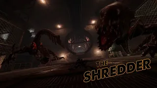Скриншот 1 к игре Alien Removal Division