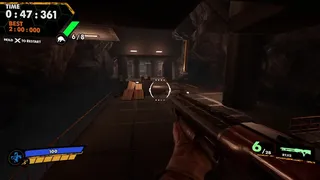 Скриншот 5 к игре Alien Removal Division