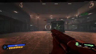 Скриншот 6 к игре Alien Removal Division