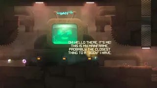 Скриншот 3 к игре Jumphobia: Homeward Bound