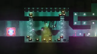 Скриншот 4 к игре Jumphobia: Homeward Bound