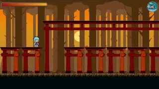Скриншот 2 к игре Touhou Mystery Reel