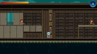 Скриншот 3 к игре Touhou Mystery Reel