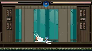 Скриншот 5 к игре Touhou Mystery Reel