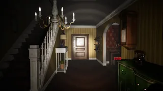 Скриншот 1 к игре Darkness Inside