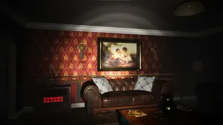 Скриншот 2 к игре Darkness Inside