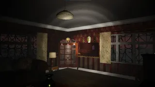 Скриншот 3 к игре Darkness Inside