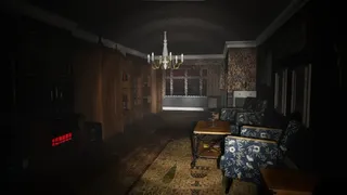 Скриншот 6 к игре Darkness Inside
