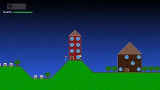 Скриншот 1 к игре Giblasnia