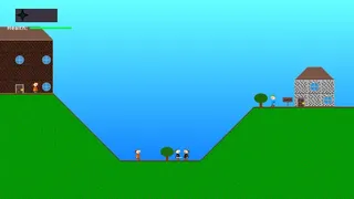 Скриншот 3 к игре Giblasnia