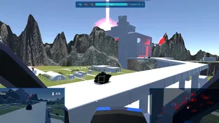 Скриншот 3 к игре Raid on Scorpion Island