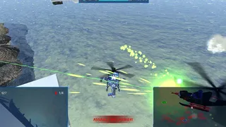 Скриншот 5 к игре Raid on Scorpion Island