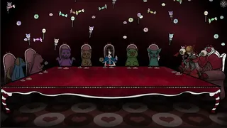 Скриншот 2 к игре 青鳥樂園 Blue Bird Land EP.2 下篇