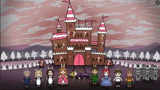 Скриншот 3 к игре 青鳥樂園 Blue Bird Land EP.2 下篇