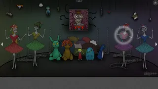 Скриншот 5 к игре 青鳥樂園 Blue Bird Land EP.2 下篇
