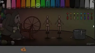 Скриншот 7 к игре 青鳥樂園 Blue Bird Land EP.2 下篇
