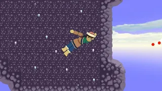 Скриншот 1 к игре THICC: The Himalayan Ice Climbing Challenge