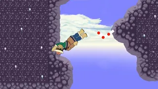 Скриншот 4 к игре THICC: The Himalayan Ice Climbing Challenge