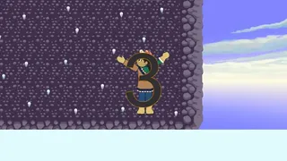 Скриншот 5 к игре THICC: The Himalayan Ice Climbing Challenge