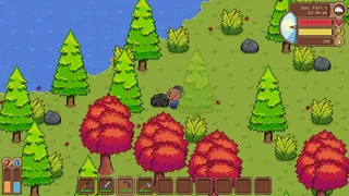 Скриншот 2 к игре Moonhaven