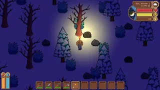 Скриншот 4 к игре Moonhaven